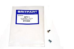 KIT BONNET CATCH