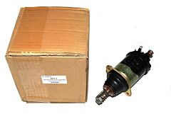 STARTER SOLENOID