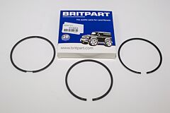 PISTON RING