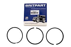 PISTON RINGS 0.5MM