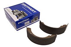 BRAKE SHOE SET HAND BRAKE