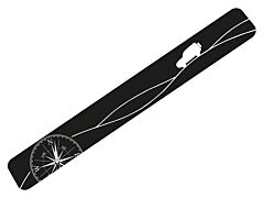 STICKER - COMPASS