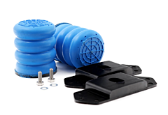 SumoSprings - Land Rover - Front-1400 lb Capacity at 50% Compression