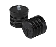 SumoSprings - Front - Mercedes-Benz Sprinter - 1400 (lb) Capacity at 50% Compression