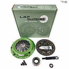 Powerspec Suzuki Jimny 1.3L 16V (98-18) Clutch Kit