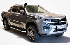 Bravo - Volkswagen Amarok Snorkel - (2023-2025)