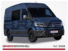 Bravo - Volkswagen Crafter Snorkel - (2017-On)