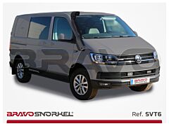 Bravo - Volkswagen Transporter T6 Snorkel - (2015-2022)