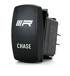 Lazer - Rocker Switch (IIIR) - Chase