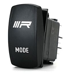 Lazer - Momentary Switch (IIIR) - Mode