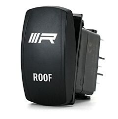 Lazer - Rocker Switch (IIIR) - Roof
