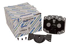 MODULE - ABS CONTROL