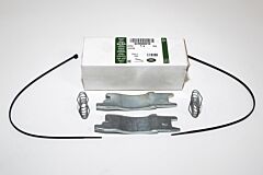 SXR500010 - ROD - PARKING PAWL ACTUATING