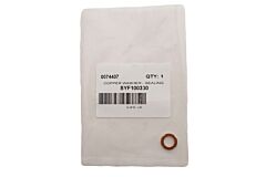 COPPER WASHER - SEALING