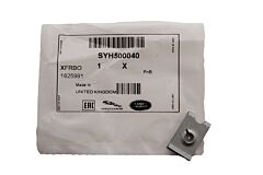 SYH500040 - NUT - FLANGED
