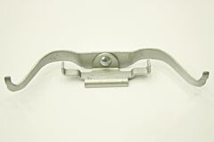 BRAKE PAD SPRING