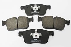 BRAKE PAD SET