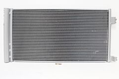 A/C CONDENSER