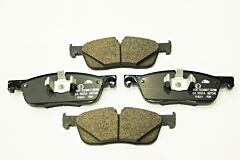 BRAKE PAD SET