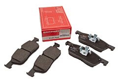 BRAKE PAD AXLE S