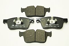  BRAKE PAD SET