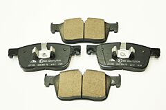 BRAKE PAD SET