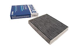 FILTER - PARTICLE