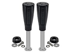 ARB Baserack Recovery Track Quick Release Pins For 4 Boards