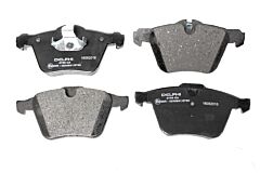 BRAKE PADS