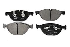 BRAKE PAD SET