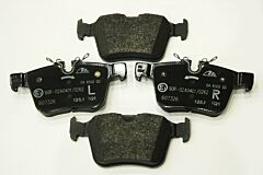 BRAKE PADS SET