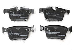 BRAKE PADS