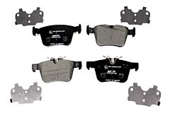 BRAKE PADS