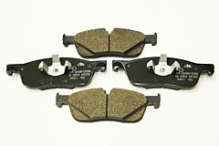 BRAKE PAD SET
