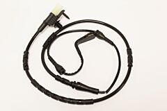 WIRE - BRAKE PAD WEAR WARNING