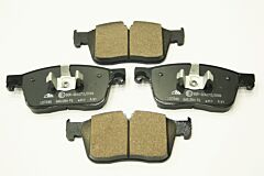 BRAKE PAD SET (CERAMIC)