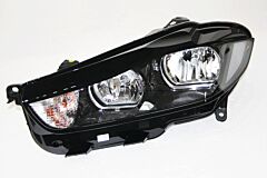 HEADLAMP ASSY