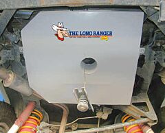 ARB Tank 4 Run 89On Inc Sr5 60L