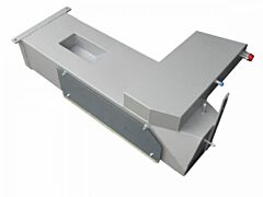 Long Ranger Fuel Tank - 60 Ser All Models