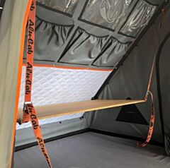 Alu-Cab Rooftent Gen 3 Drop Down table
