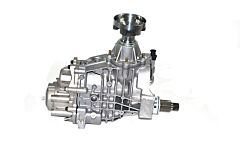 DRIVE UNIT ASSY AXLE