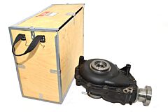 FRONT DIFF ASSY
