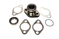 KIT - SWIVEL PIN - NOT ABS