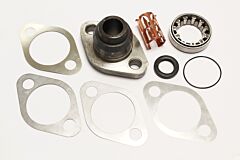 KIT - SWIVEL PIN - FRONT - ABS