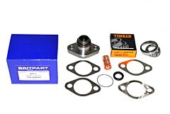 SWIVEL PIN KIT