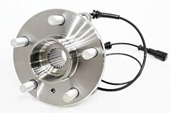 HUB - ASSEMBLY - REAR - WABCO SENSOR