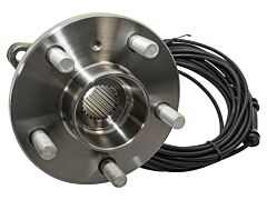 HUB ASSY LONG SENSOR