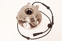 HUB - ASSEMBLY - FRONT DRIVE SHAFT