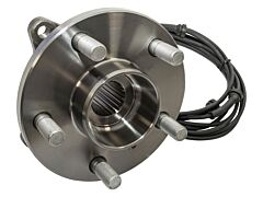 HUB ASSY LONG SENSOR