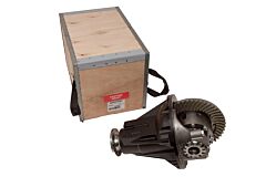 DIFFERENTIAL 4 PIN H/DUTY ASSY